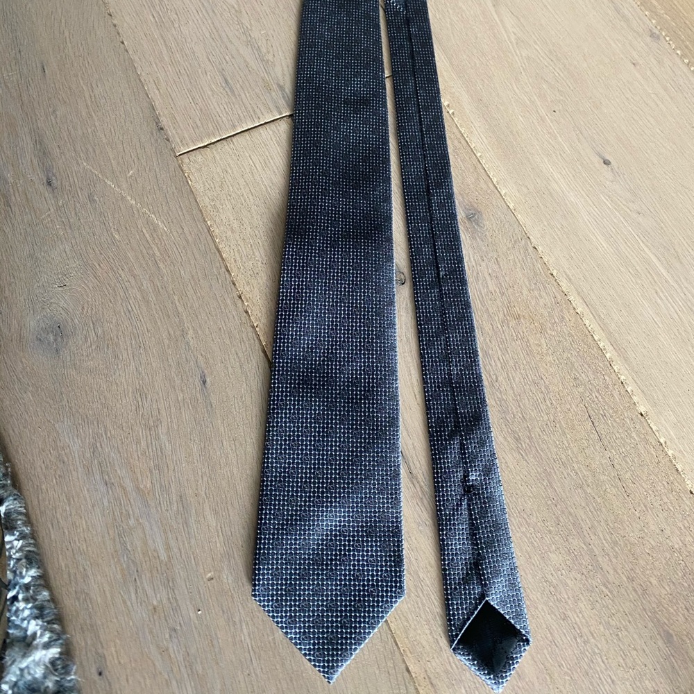 Gucci tie